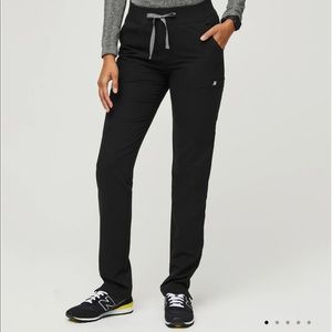 FIGS Yola™ Skinny Scrub Pants - XXSP
